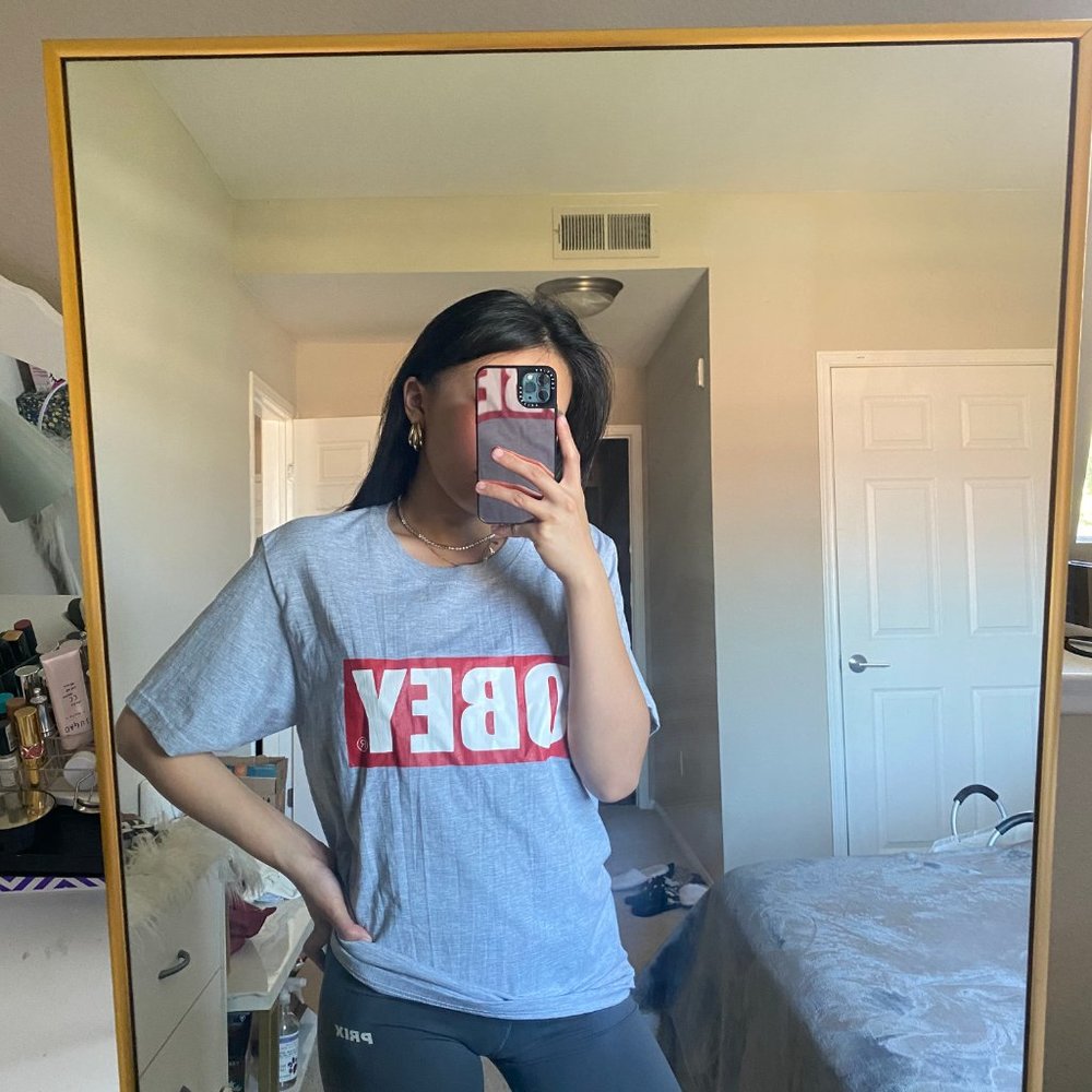 Obey Tshirt